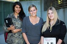 Save Money on Your Centennial College Tuition Image
